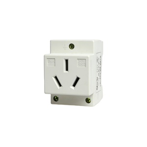 AC30โปรโมชั่น10A 16A 25A ไฟฟ้าเสียบซ็อกเก็ตขั้ว - Product Image 1