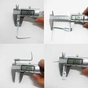 剑杆织机备件导钩针钩针 - Product Image 4