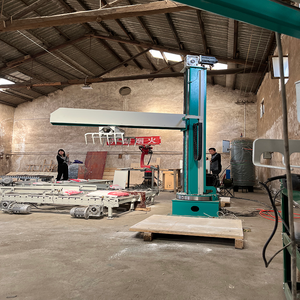 Fully <strong>Automatic</strong> <strong>Loading</strong> and <strong>Unloading</strong> <strong>Manipulator</strong> Robot 4 Axis Column Robot Palletizing - Product Image 6