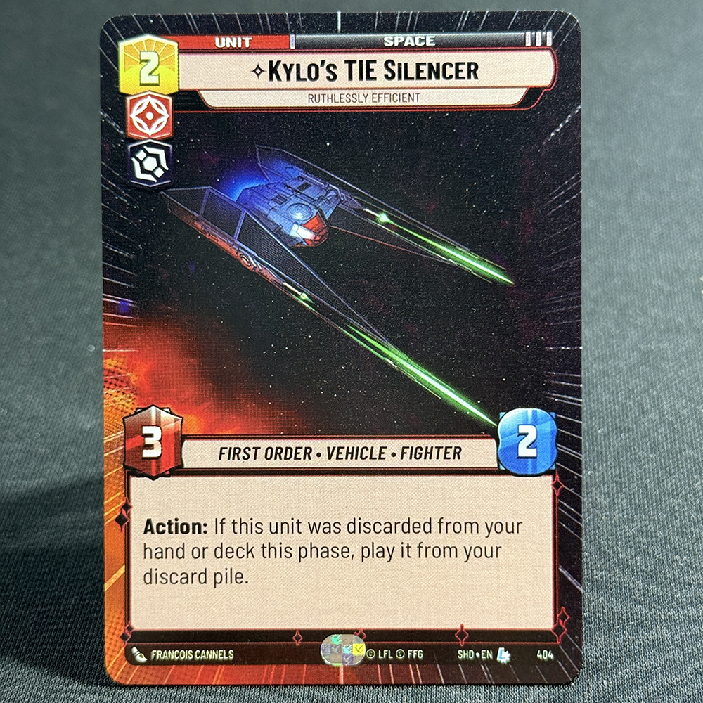 Kylos cravate silenc 404