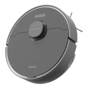 หุ่นยนต์ดูดฝุ่น Dreame D10s Plus ของแท้, เครื่องดูดฝุ่นจดจำสิ่งกีดขวางด้วย AI - Product Image 2