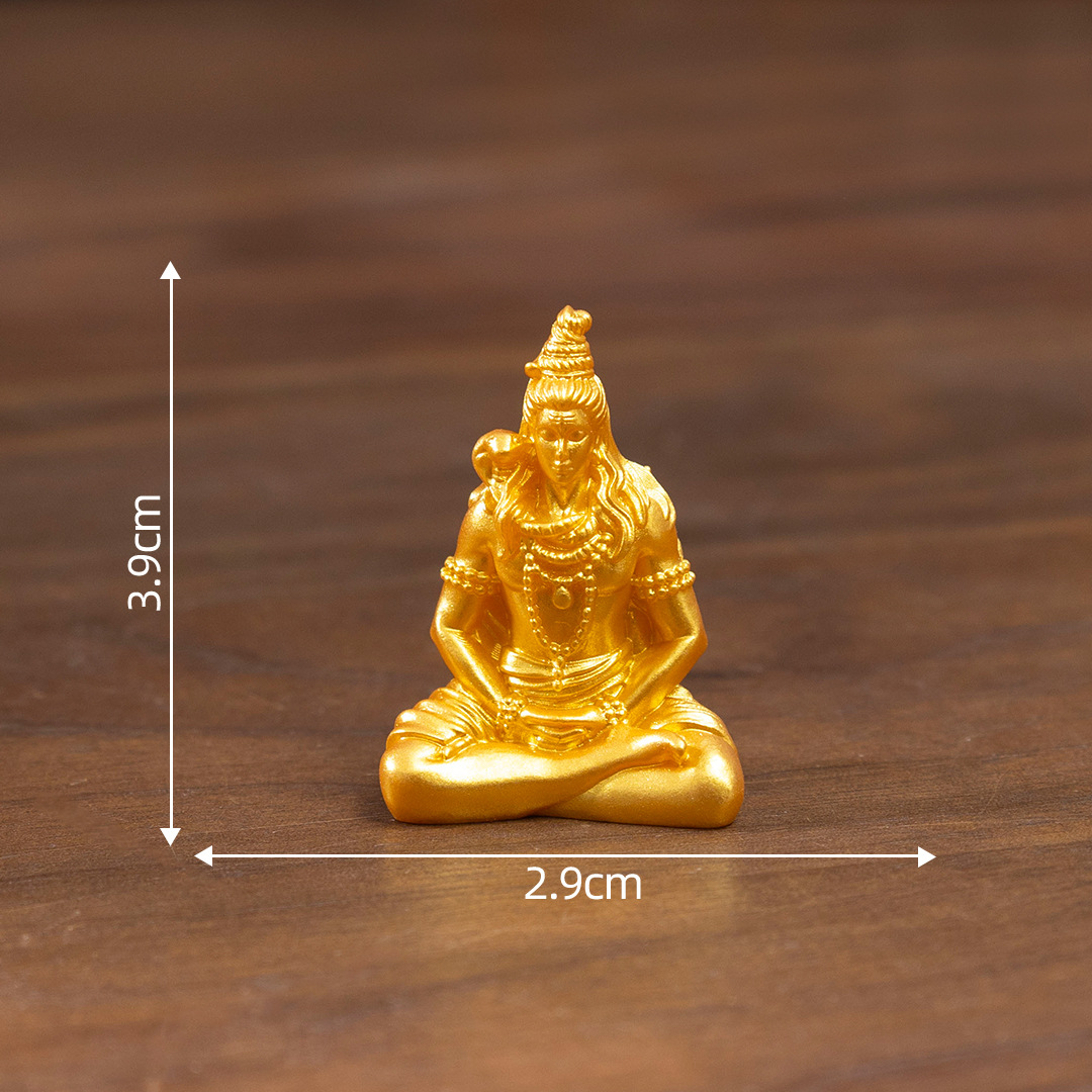 2# Shiva