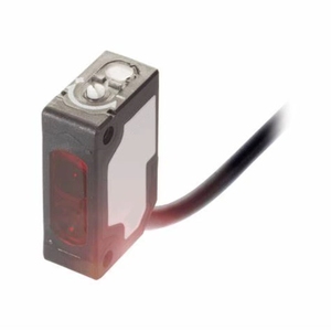 Industrielle Automatisierung BGS Optischer Sensor Quadratischer Durchlicht lasers ensor zur Objekter kennung Photo elektrischer Sensor - Product Image 3