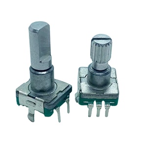Bester Preis Mini-Drehgeber mit SMD-Digital anzeige Mikrosc halter Handrad Premium-Encoder - Product Image 2