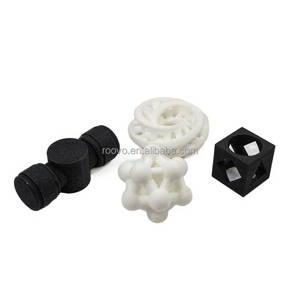 Prototipo rapido parti metalliche in plastica CNC lavorazione sottovuoto servizio di stampa 3D - Product Image 2
