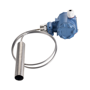 Sensor de nivel diésel de 4-20ma, tanque de combustible, tanque de gasolina, Sensor de agua - Product Image 6