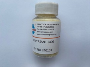 Ink <strong>Dispersant</strong> 2400 Same As Lubrizol Solsperse 24000