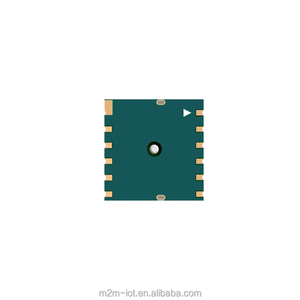 LC86L Built-in Antenna GNSS Module Communication &amp; <strong>Networking</strong> Product with <strong>Excellent</strong> Positioning Capabilities - Product Image 2