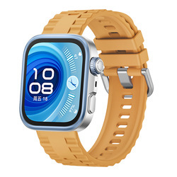 Vibrant yellow-Strap only