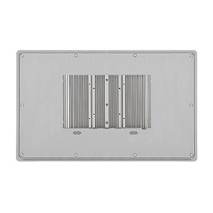Minitree Panel de pantalla táctil PC15.6/21,5 "Función G 4/5G Todo en uno IP65 PCAP IPC Fanless Core I7 1195G7 Wins Computadora industrial - Product Image 2