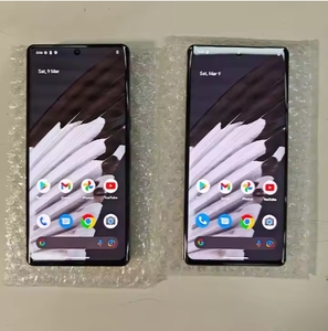 הסיטונאי המקורי בשימוש פיקסל 7pro 128gb טלפון אנדרואיד 5 גרם חכם לנו גירסה נעול מחיר נמוך טלפון סלולרי בשימוש טלפונים <span class=keywords><strong>dubai</strong></span>