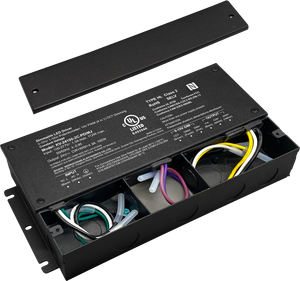 Cct mờ để ấm <span class=keywords><strong>0</strong></span> - 10 V đẩy Dimmable điện áp không đổi dẫn trình điều khiển 80 96 100 120 watt 12 24 36 48 Volt - Product Image 1