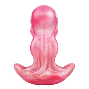YC-2169 אנאלי plug gag דילדו רטט גירוי unisex מין צעצועי מין פטיש הומואים רב תכליתיים