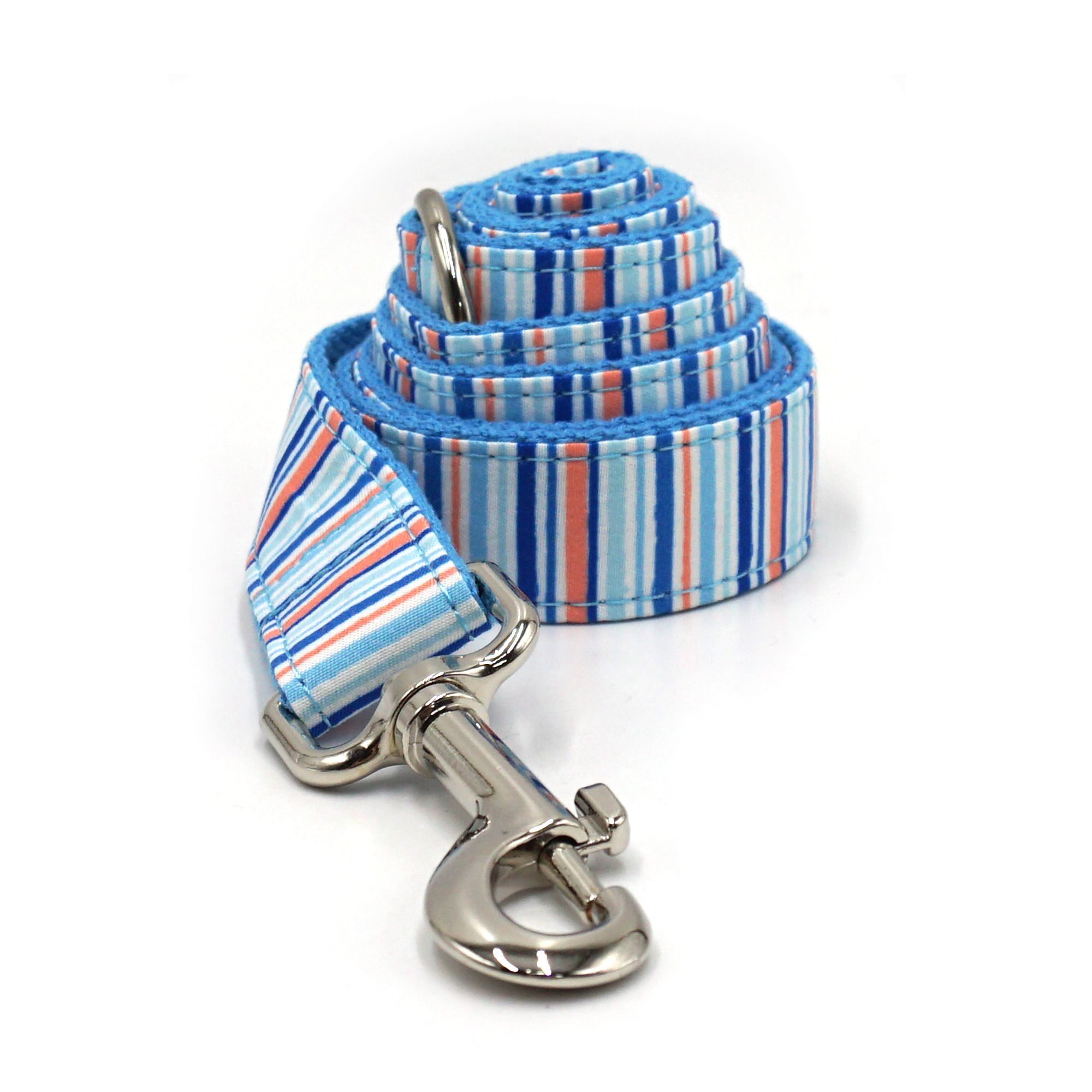 Blue Stripe