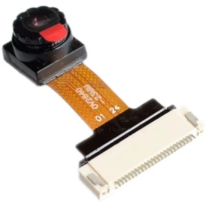 Scheda di sviluppo ESP32-CAM WiFi + modulo Bluetooth con porta seriale per componenti elettronici della fotocamera OV2640 - Product Image 3