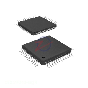 電子部品48 TQFP C8051F363-GQR組み込み認証販売代理店をオンラインで購入