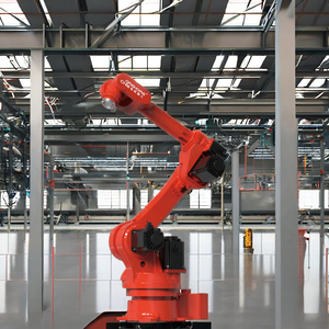 2024 Articulated <strong>Robots</strong>-Industrial <strong>Handling</strong> <strong>and</strong> Palletizing <strong>Robot</strong> Replacing Traditional Equipment to Enhance Automation - Product Image 1