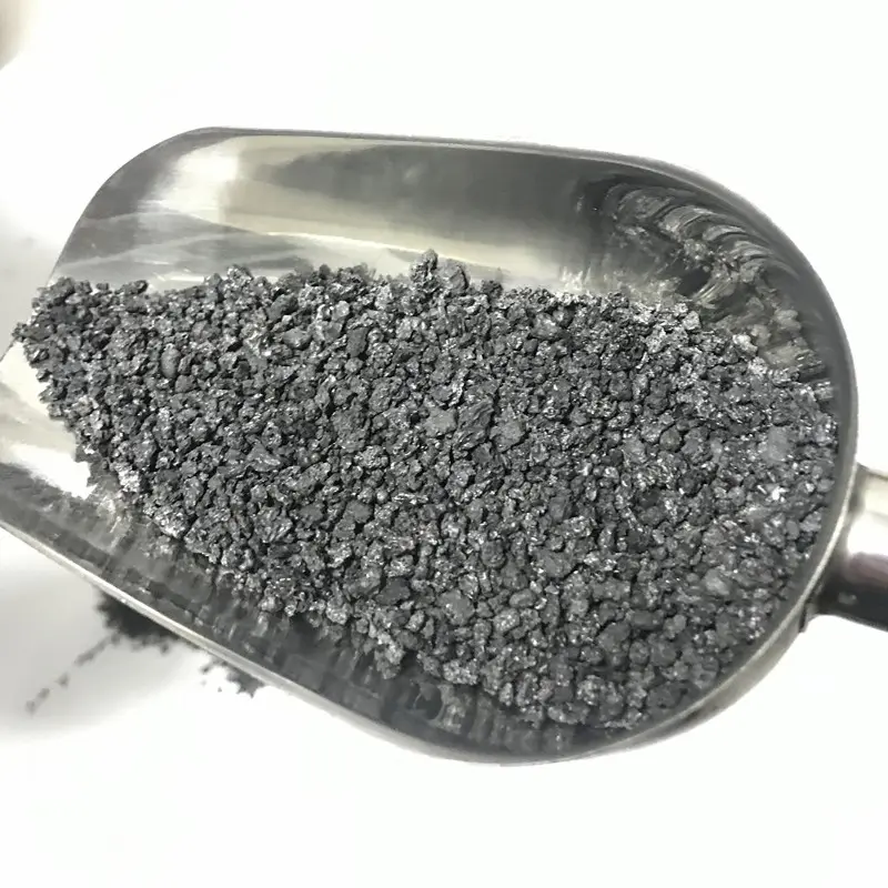 Coke Manufacturers Green 1-5mm High Sulfur Cpc Calcined Anthracite Coke Petroleum Coal