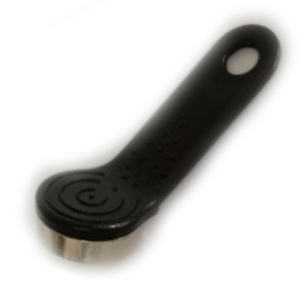 Access Control Magnetic KEYfob Leather <strong>Sockets</strong> Lector Thermochron Dallas Tm Ibutton Card 1990a-<strong>f5</strong> Key Lector - Product Image 6