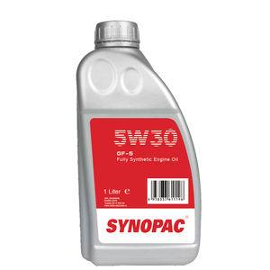 5W30 מלא סינטטי בנזין מנוע מנוע שמן סיכה עבור כלי רכב