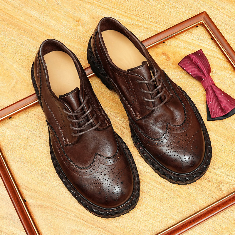 Marron