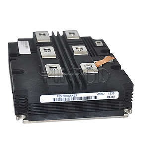Yintod IGBTモジュール6500V IHV 190mmシングルスイッチIGBTモジュールIGBT3 FZ750R65KE3付き - Product Image 2