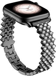 Black-strap only