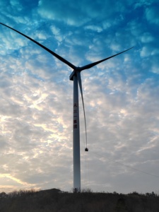 Tiên tiến icao loại một ánh sáng cản trở | CM-18 | mô hình đèn flash có thể điều chỉnh, GPS tùy chọn - Product Image 6