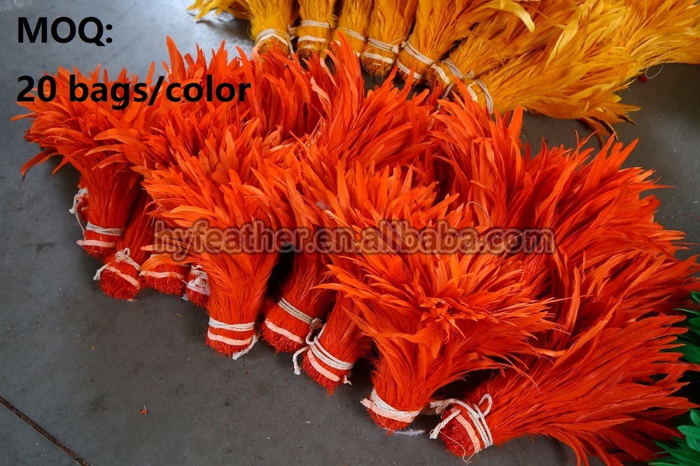 Orange MOQ:20bags/color