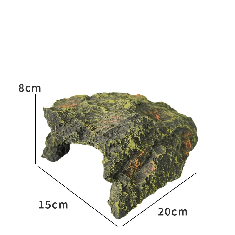 15*20*8cm(5.91*7.87*3.15in)