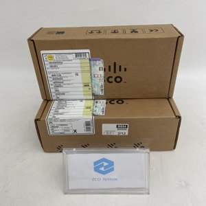 Yeni orijinal C9300-NM-8X C9300 serisi 10 Gigabit Ethernet ağ modülü C9300-NM-8X - Product Image 4