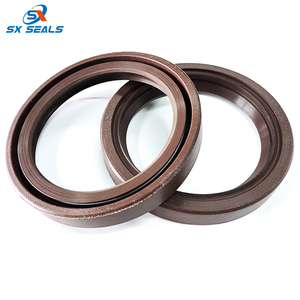 JM Clipper LDS FKM Solid 14781 H5L16 Hydraulic Cylinder <strong>Rotating</strong> Shaft Lip <strong>Oil</strong> <strong>Seals</strong>