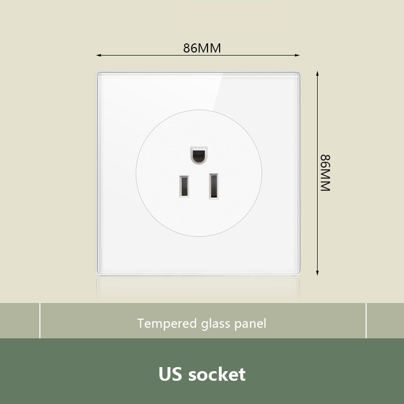 US socket