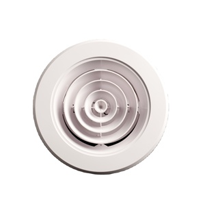 Многоструйный потолочный диффузор HVAC - Product Image 1