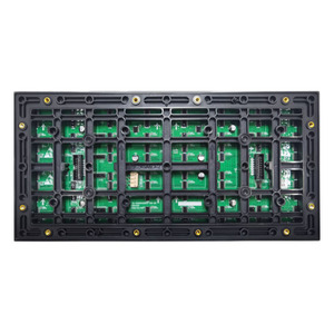 Factory Price Full Color Outdoor P2.5 Led Modules for <strong>Xxx</strong> <strong>Video</strong> Player Led Display Module for HD Advertising - Product Image 3