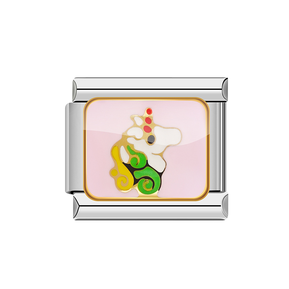 Pigiama unicorno PJ-C-007