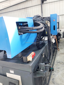 HT เครื่องฉีดขึ้นรูปพลาสติกแบบตั้งโต๊ะ200T-1000T ใช้กับเซอร์โวมอเตอร์ - Product Image 5