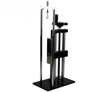 Hướng dẫn sử dụng vải độ bền kéo <span class=keywords><strong>Tester</strong></span> - Product Image 1