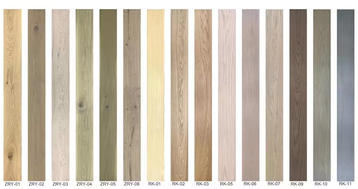 wood grain