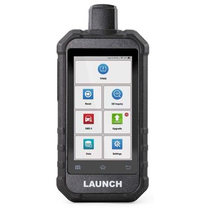 เครื่องมือวินิจฉัยการเปิดใช้งาน2025 TPMS 5011 V2 TPMS ฟังก์ชันรีเซ็ต12ฟังก์ชันเปิดใช้งาน315/433MHz & 2.4GHz - Product Image 2