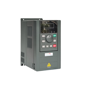 Регулятор скорости переменной частоты HBDTEC PV550Series с управлением PID для фонтанных насосов и ветряных турбин в ОАЭ - Product Image 1