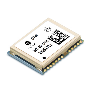 Módulo de sensor GPS de alta precisión, módulo GPS para seguimiento de vehículos, módulo GPS para coche - Product Image 2