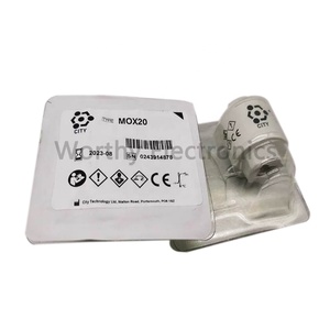 Elektronische Komponente Gas simulation Sauerstoff batterie Sauerstoffs ensor MOX-3 MOX-4 MOX-20 NA MOX-2 Sensor modul - Product Image 4