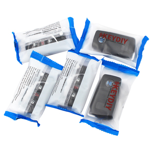 KEYDIY B13-2 + 1 evrensel uzaktan anahtar B serisi For KD900 MINIKD KD-X2 KD-MAX 3 düğme anahtar çalışır daha fazla fazla 1000 çeşit arabalar - Product Image 3