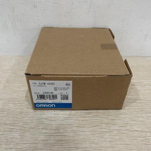 Unità CPU con Controller programmabile CJ1W-IC101 PLC con elaborazione ad alta velocità da 20 punti I/O per sistemi di automazione compatti - Product Image 6