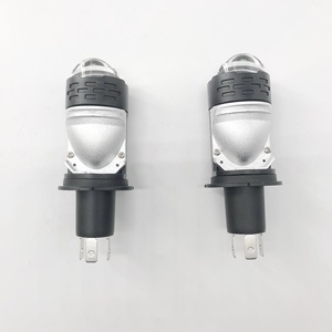 P5 High Quality Play&amp; Plug 12V 1:1 RHD LHD <strong>Led</strong> H4 <strong>Mini</strong> Proyector <strong>Mini</strong> Lens <strong>Led</strong> Projector Headlight for Cars <strong>Led</strong> Projector Lens - Product Image 4