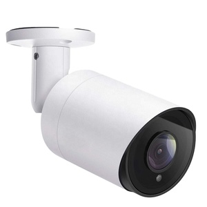 Sistema de cámaras ip impermeables IMX335 CMOS IP67, kit nvr de 5MP, poe, 8 canales, plug and play - Product Image 2