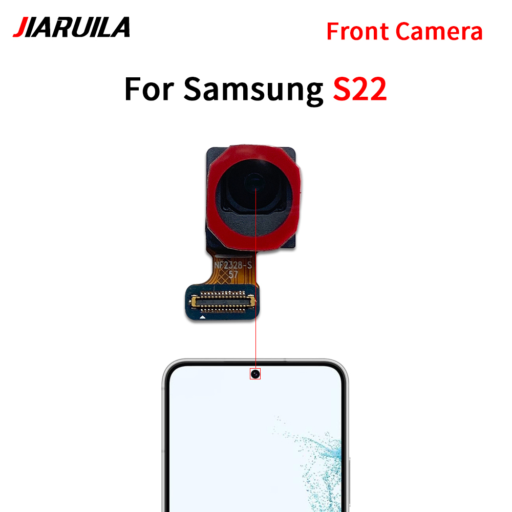 S22(Front)