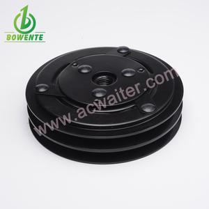 ضاغط تكييف الهواء للسيارات 24 فولط, 24 فولط لتكييف الهواء للسيارات - Product Image 3