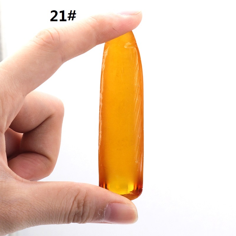 21 #